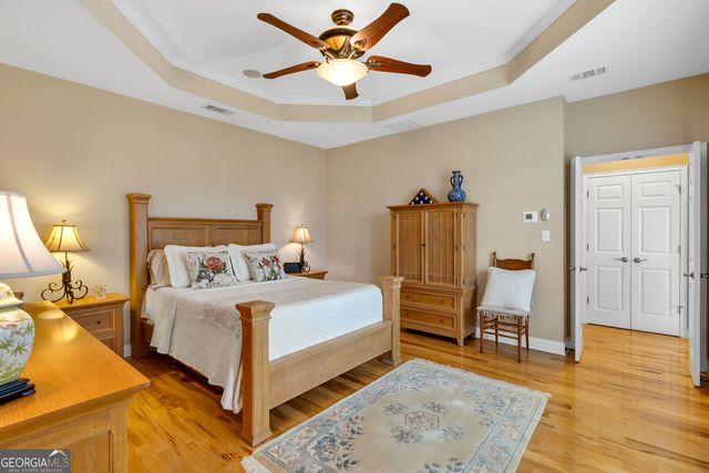 205 Cooperstown Drive, Guyton, GA 31312