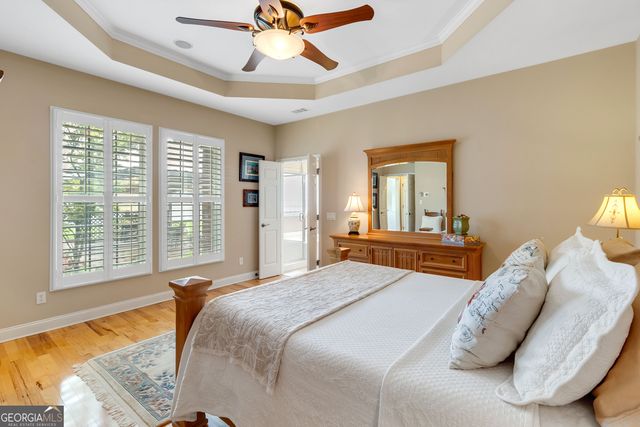 205 Cooperstown Drive, Guyton, GA 31312