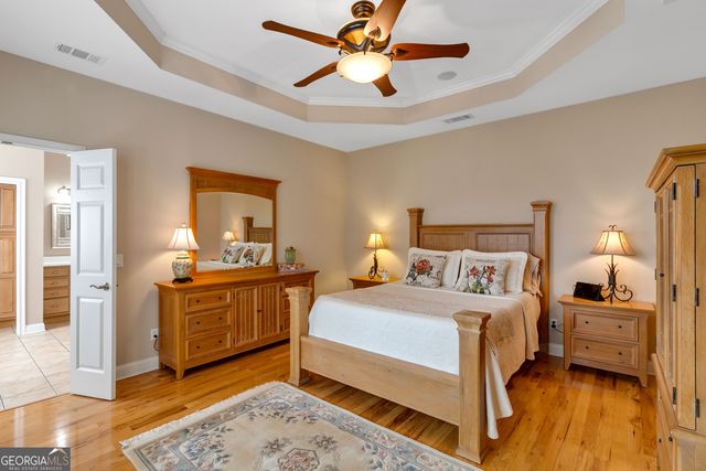 205 Cooperstown Drive, Guyton, GA 31312