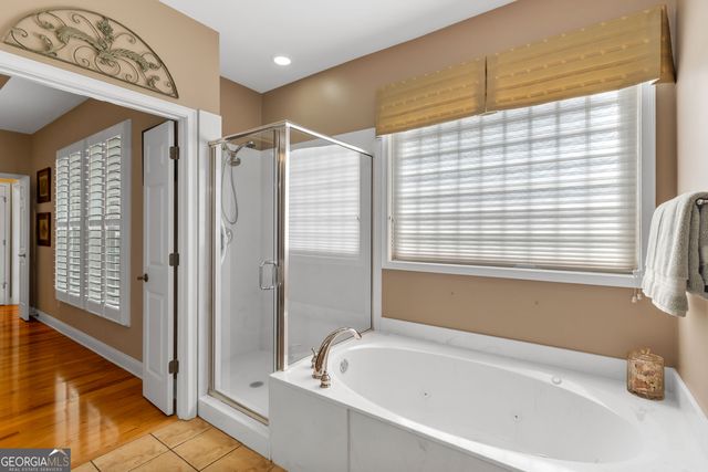 205 Cooperstown Drive, Guyton, GA 31312