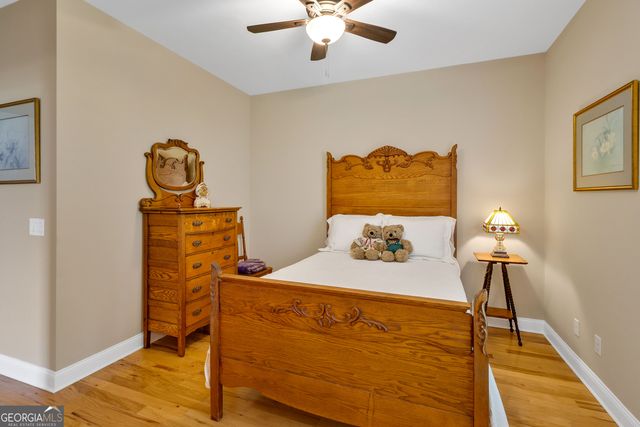 205 Cooperstown Drive, Guyton, GA 31312