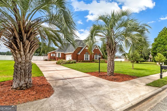 205 Cooperstown Drive, Guyton, GA 31312