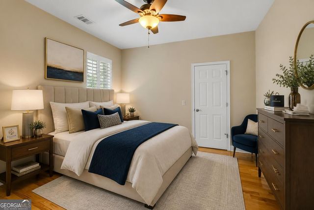 205 Cooperstown Drive, Guyton, GA 31312