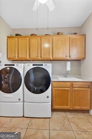 205 Cooperstown Drive, Guyton, GA 31312