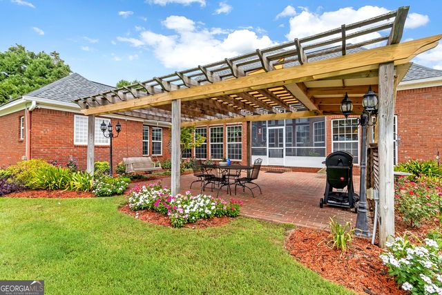 205 Cooperstown Drive, Guyton, GA 31312