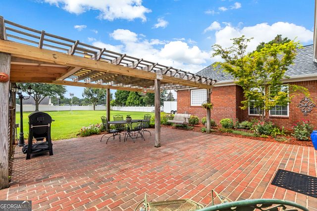 205 Cooperstown Drive, Guyton, GA 31312