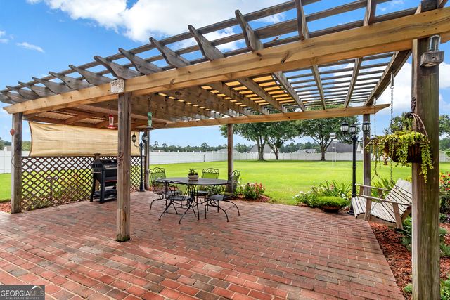 205 Cooperstown Drive, Guyton, GA 31312