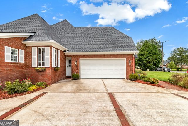 205 Cooperstown Drive, Guyton, GA 31312