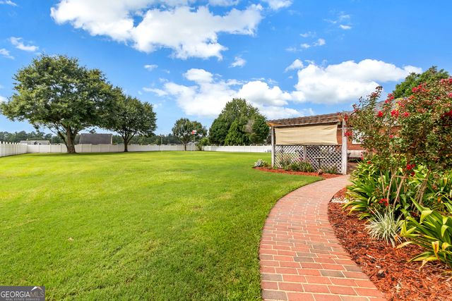 205 Cooperstown Drive, Guyton, GA 31312