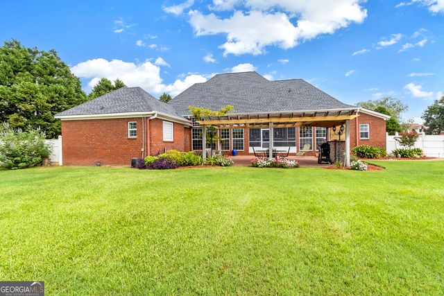 205 Cooperstown Drive, Guyton, GA 31312