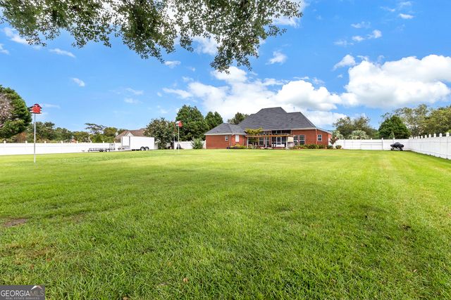 205 Cooperstown Drive, Guyton, GA 31312