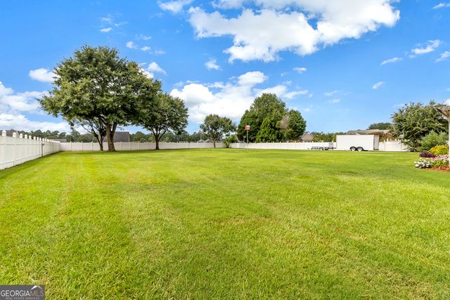 205 Cooperstown Drive, Guyton, GA 31312