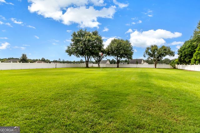 205 Cooperstown Drive, Guyton, GA 31312