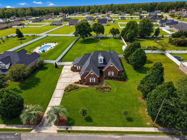 205 Cooperstown Drive, Guyton, GA 31312