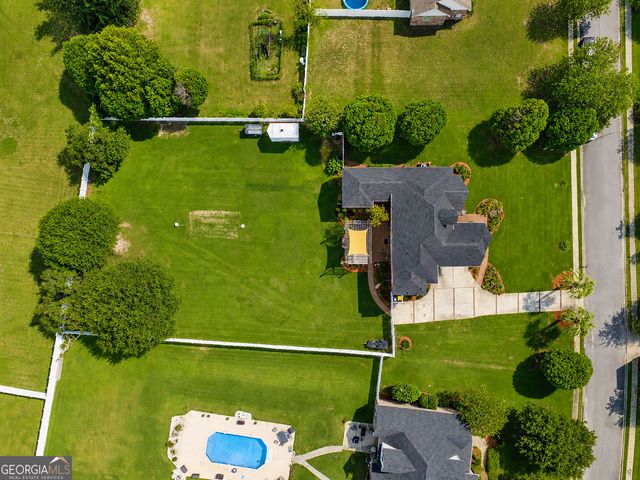 205 Cooperstown Drive, Guyton, GA 31312