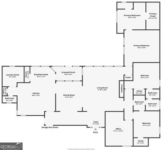 205 Cooperstown Drive, Guyton, GA 31312