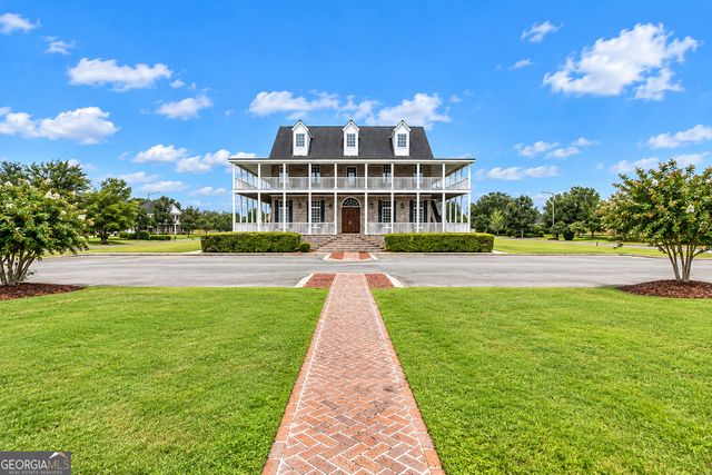 205 Cooperstown Drive, Guyton, GA 31312