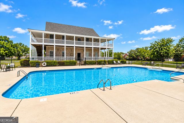 205 Cooperstown Drive, Guyton, GA 31312