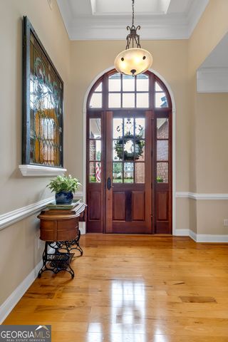 205 Cooperstown Drive, Guyton, GA 31312