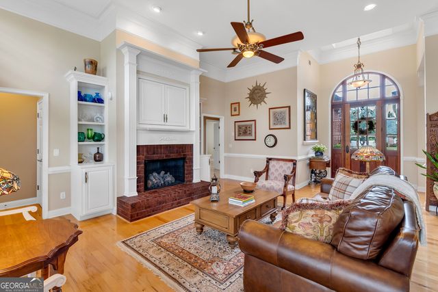 205 Cooperstown Drive, Guyton, GA 31312