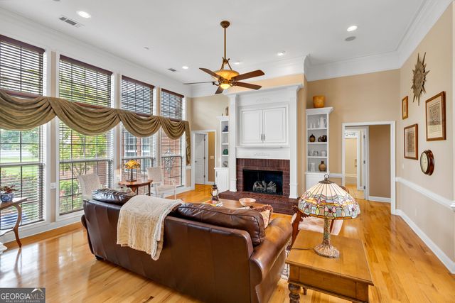 205 Cooperstown Drive, Guyton, GA 31312