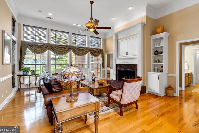 205 Cooperstown Drive, Guyton, GA 31312
