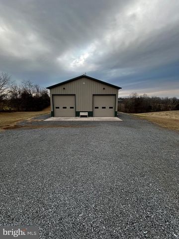 6188 DOCS RD, Viewtown, VA 20106