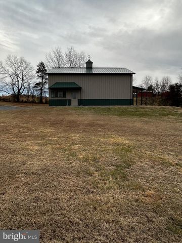 6188 DOCS RD, Viewtown, VA 20106