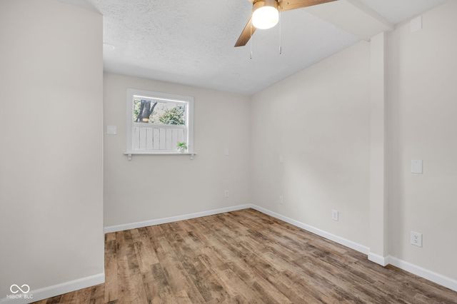 4109 Weaver Avenue, Indianapolis, IN 46227