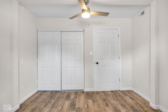 4109 Weaver Avenue, Indianapolis, IN 46227