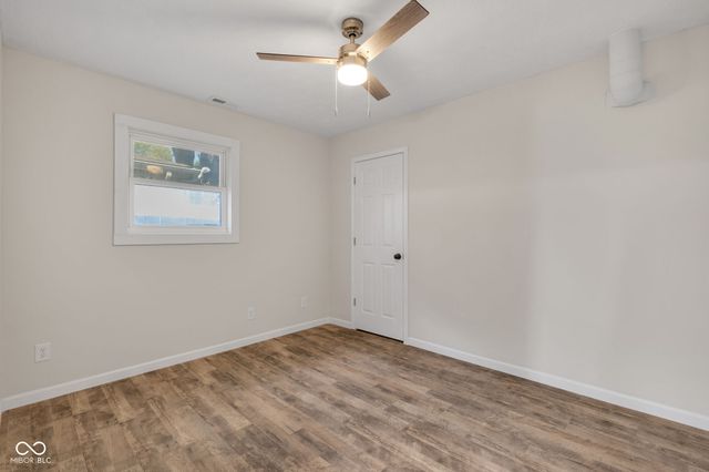 4109 Weaver Avenue, Indianapolis, IN 46227