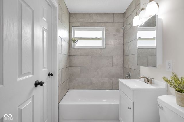 4109 Weaver Avenue, Indianapolis, IN 46227