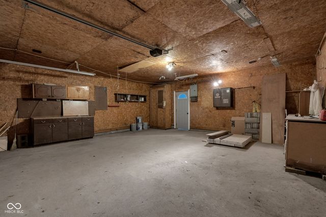 4109 Weaver Avenue, Indianapolis, IN 46227