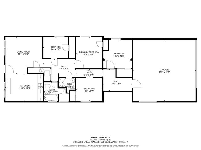 4109 Weaver Avenue, Indianapolis, IN 46227