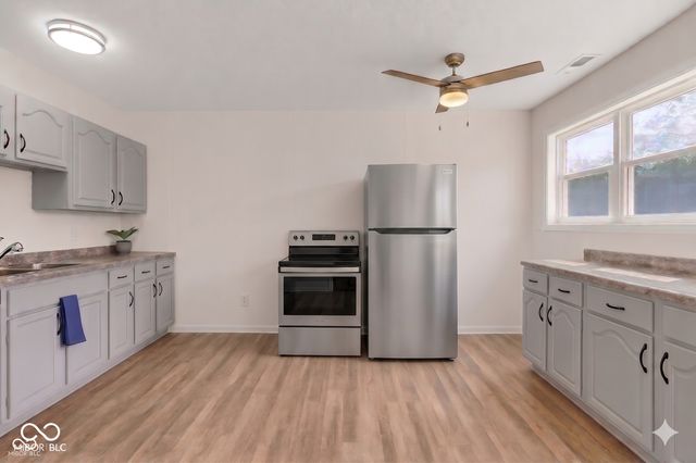 4109 Weaver Avenue, Indianapolis, IN 46227