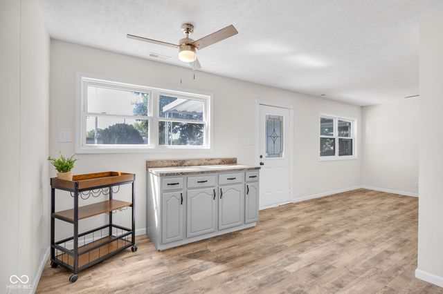 4109 Weaver Avenue, Indianapolis, IN 46227
