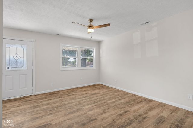 4109 Weaver Avenue, Indianapolis, IN 46227