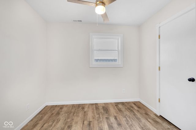 4109 Weaver Avenue, Indianapolis, IN 46227