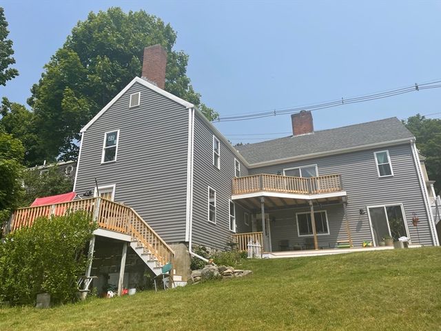 126 Summer 1, Plymouth, MA 02360