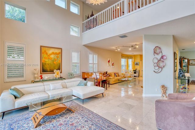 1207 General Pointe Trce, Palm Beach Gardens, FL 33418