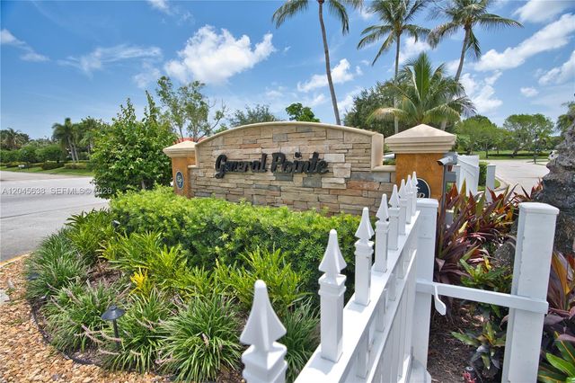 1207 General Pointe Trce, Palm Beach Gardens, FL 33418