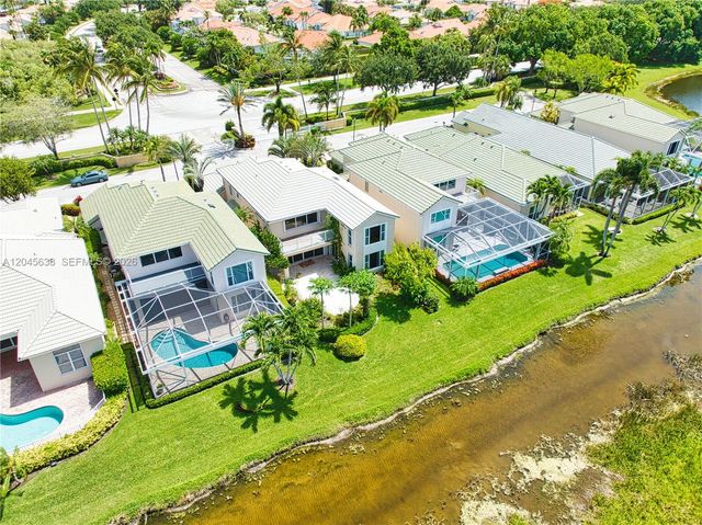 1207 General Pointe Trce, Palm Beach Gardens, FL 33418