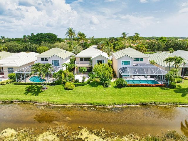 1207 General Pointe Trce, Palm Beach Gardens, FL 33418