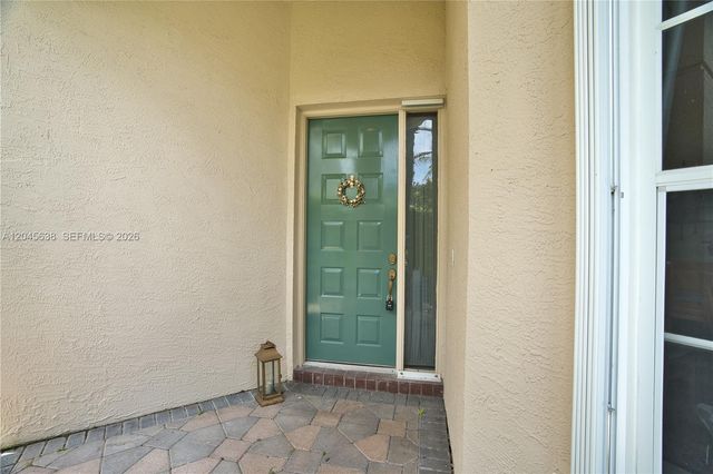 1207 General Pointe Trce, Palm Beach Gardens, FL 33418