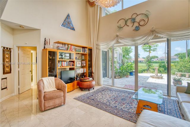 1207 General Pointe Trce, Palm Beach Gardens, FL 33418