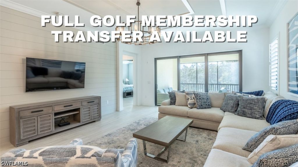 16364 Viansa WAY 202, Naples, FL 34110
