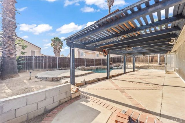 12125 Westerly Trail, Moreno Valley, CA 92557
