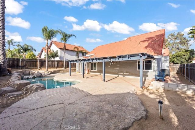 12125 Westerly Trail, Moreno Valley, CA 92557