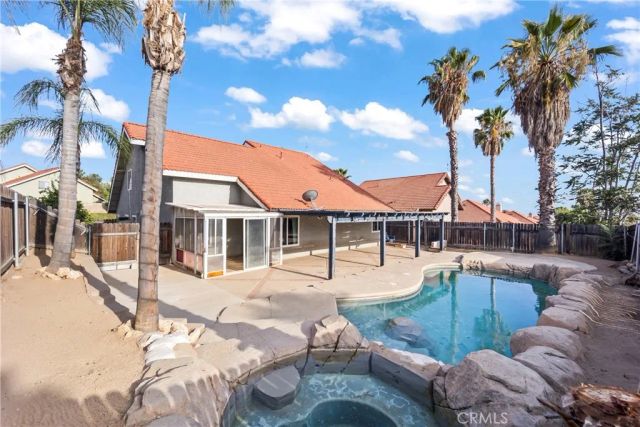 12125 Westerly Trail, Moreno Valley, CA 92557