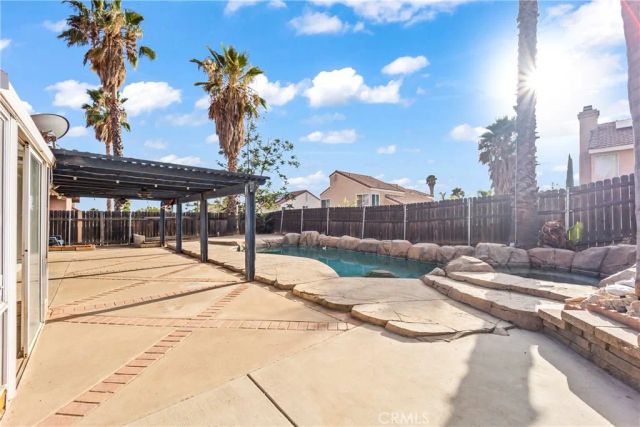 12125 Westerly Trail, Moreno Valley, CA 92557